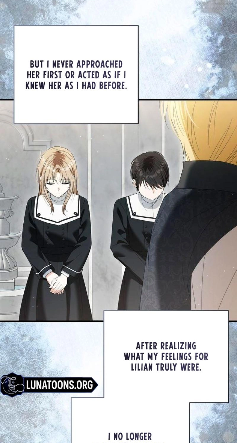 Read Pure Love, Corruption chapter 38 image 65 on Lezhin