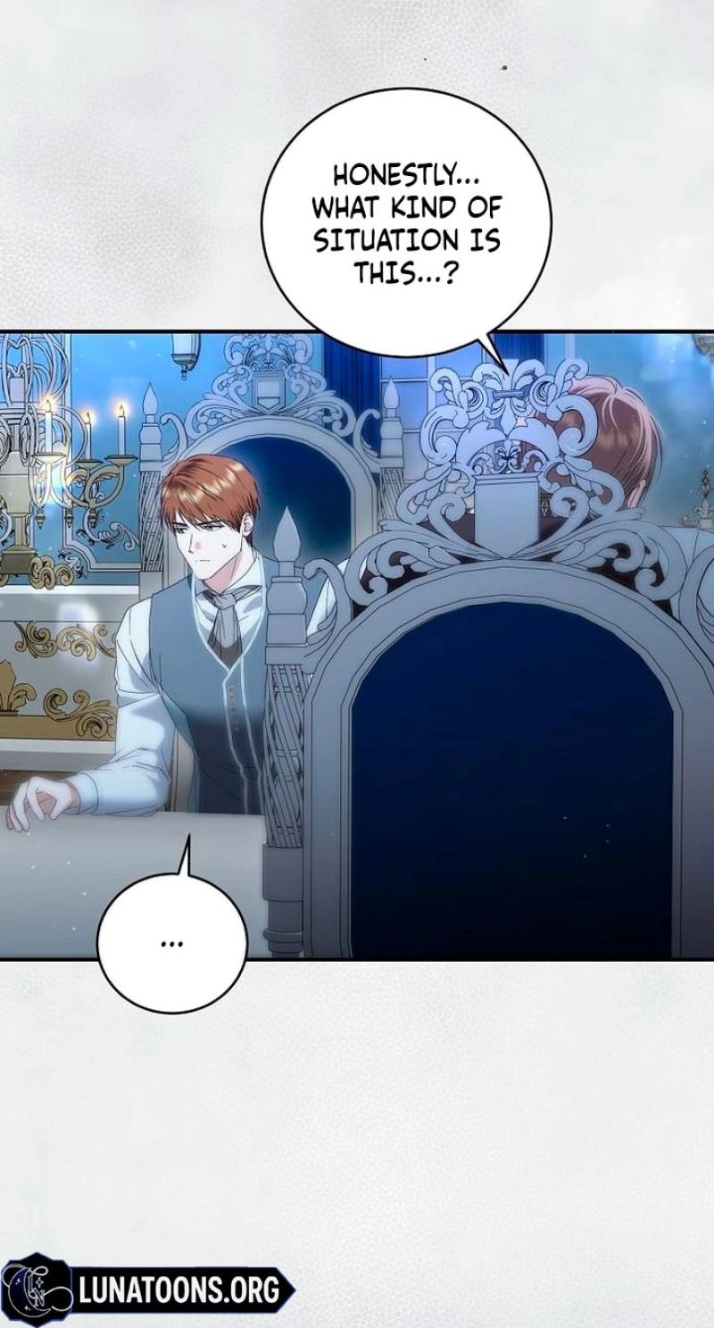 Read Pure Love, Corruption chapter 39 image 11 on Lezhin