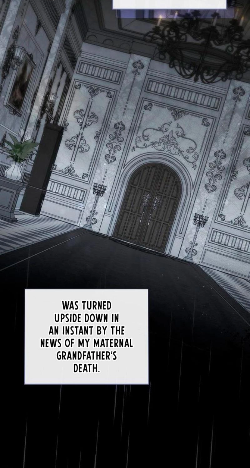 Read Pure Love, Corruption chapter 39 image 2 on Lezhin
