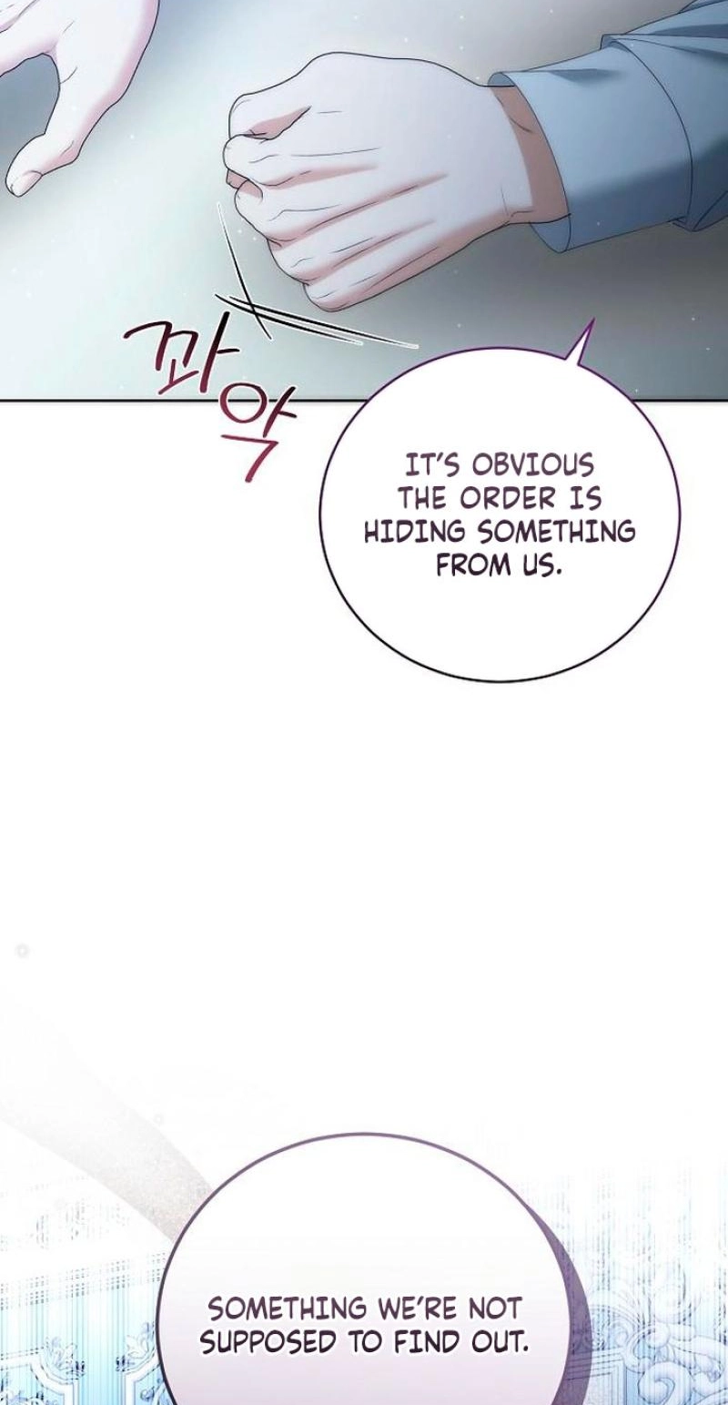 Read Pure Love, Corruption chapter 39 image 22 on Lezhin