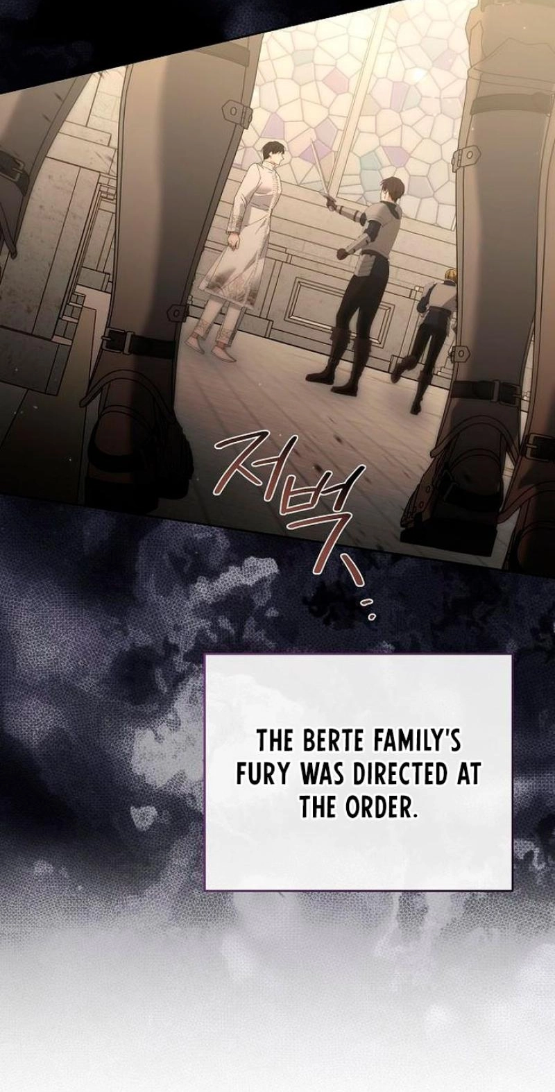 Read Pure Love, Corruption chapter 39 image 25 on Lezhin