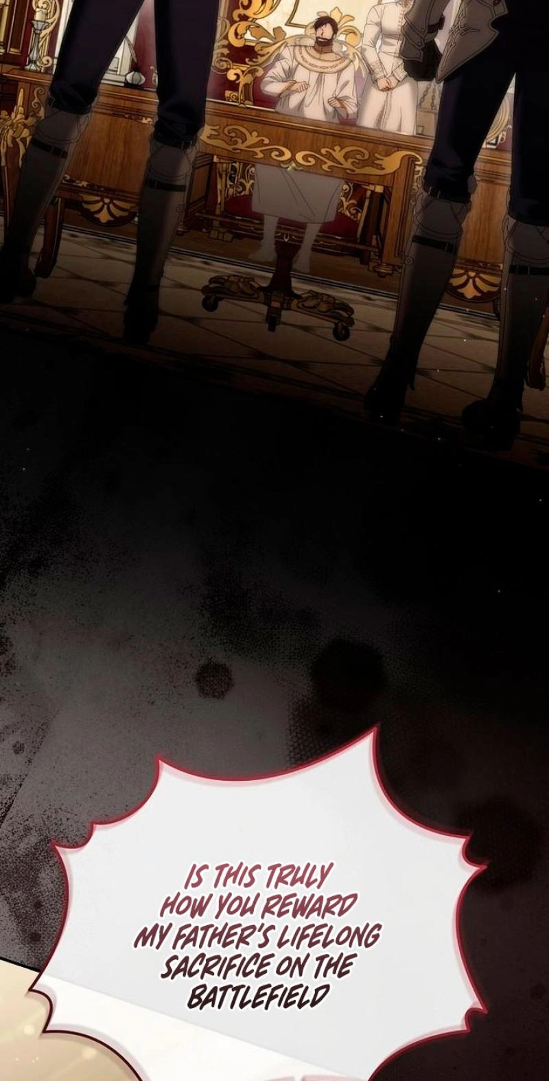 Read Pure Love, Corruption chapter 39 image 28 on Lezhin