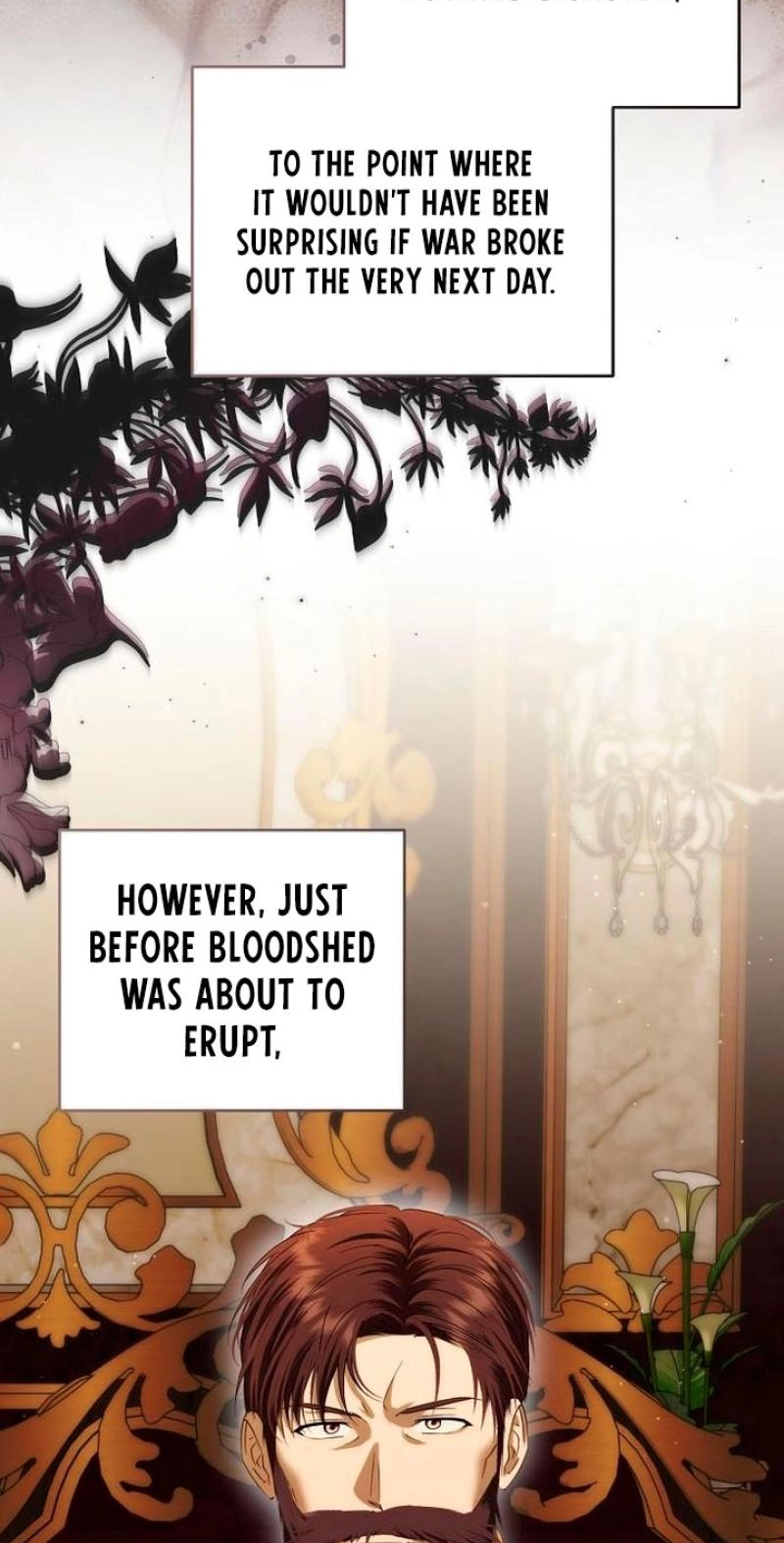 Read Pure Love, Corruption chapter 39 image 34 on Lezhin