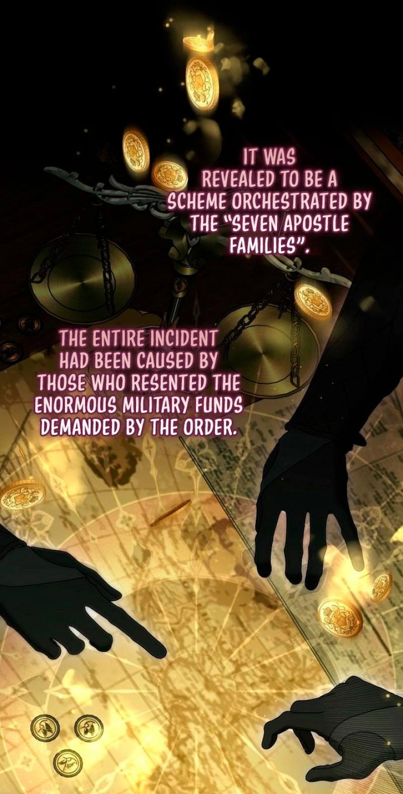 Read Pure Love, Corruption chapter 39 image 36 on Lezhin