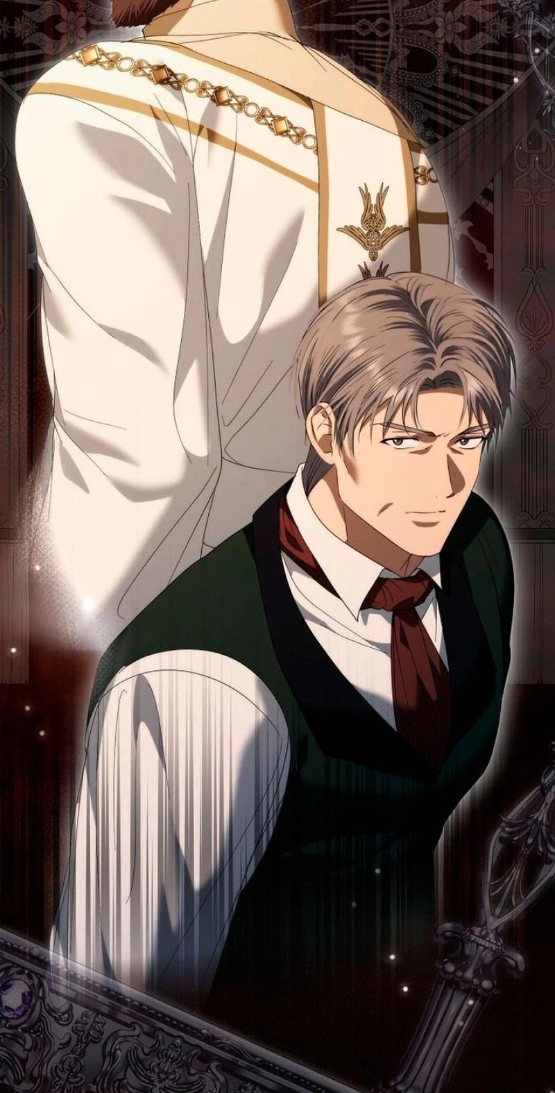 Read Pure Love, Corruption chapter 39 image 38 on Lezhin