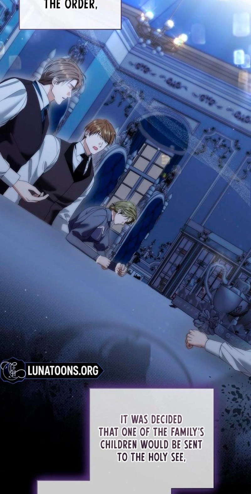 Read Pure Love, Corruption chapter 39 image 41 on Lezhin