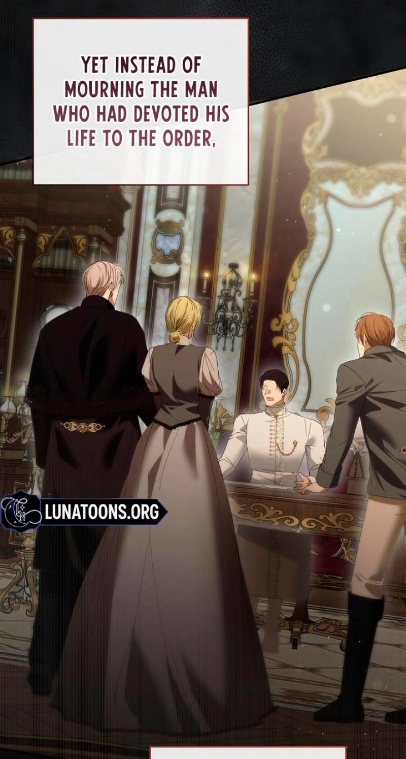 Read Pure Love, Corruption chapter 39 image 5 on Lezhin