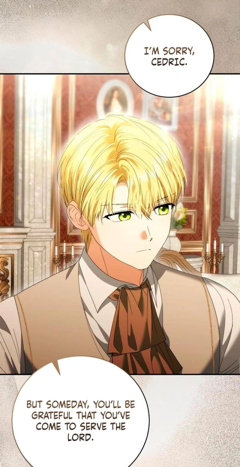 Read Pure Love, Corruption chapter 39 image 50 on Lezhin
