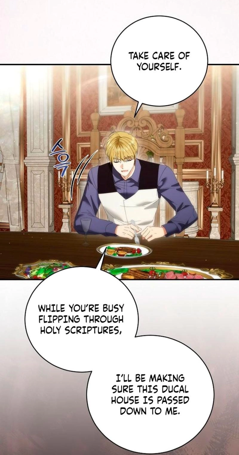 Read Pure Love, Corruption chapter 39 image 61 on Lezhin