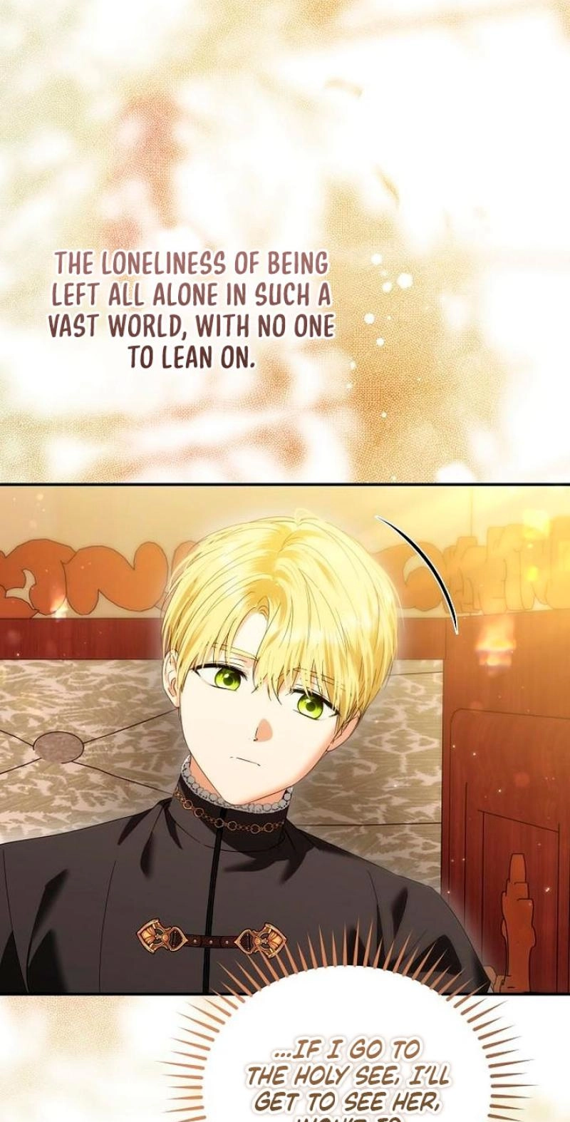 Read Pure Love, Corruption chapter 39 image 92 on Lezhin