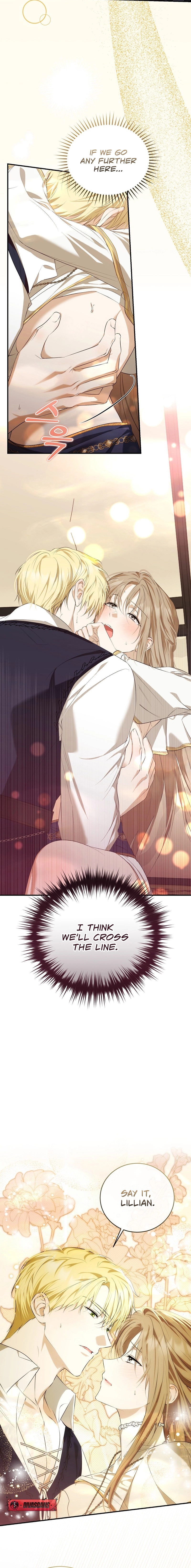 Read Pure Love, Corruption chapter 4 image 1 on Lezhin
