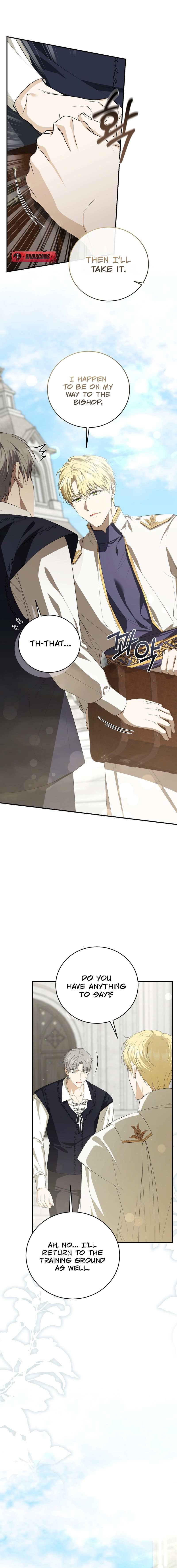 Read Pure Love, Corruption chapter 4 image 14 on Lezhin