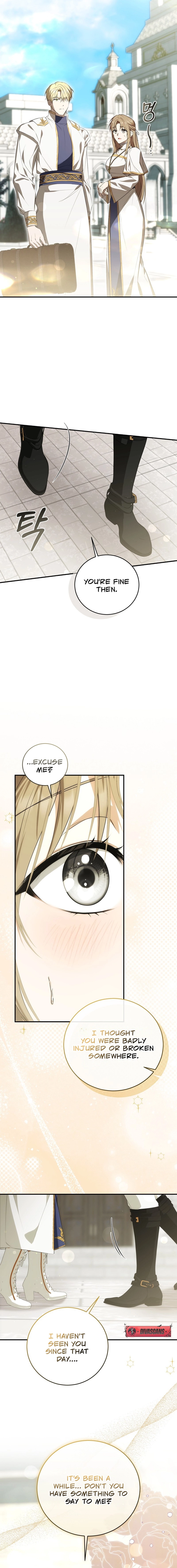 Read Pure Love, Corruption chapter 4 image 15 on Lezhin