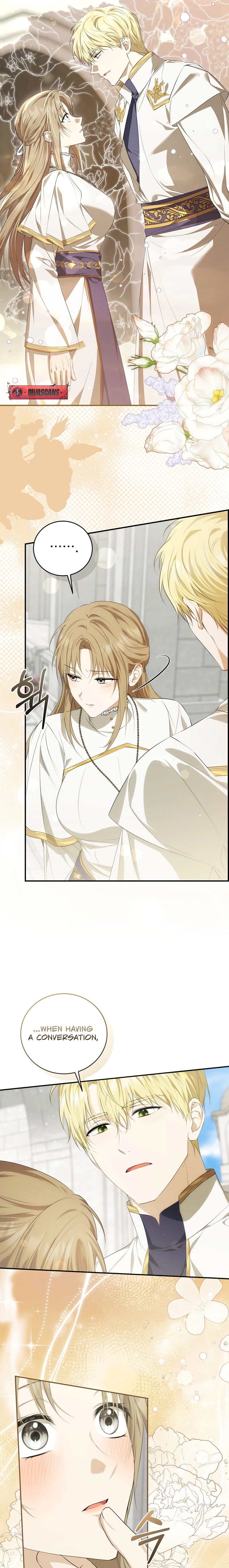 Read Pure Love, Corruption chapter 4 image 16 on Lezhin