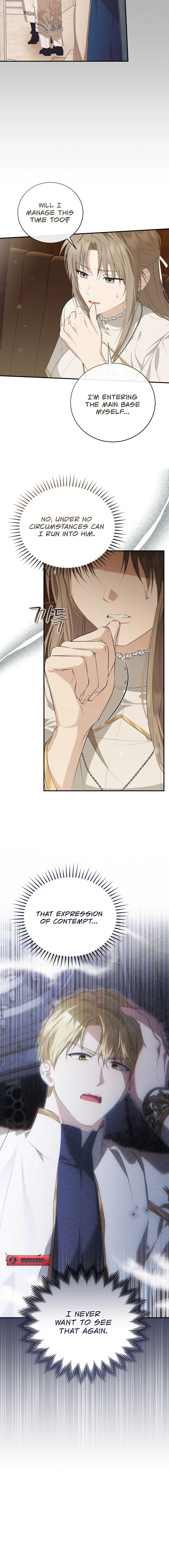 Read Pure Love, Corruption chapter 4 image 5 on Lezhin