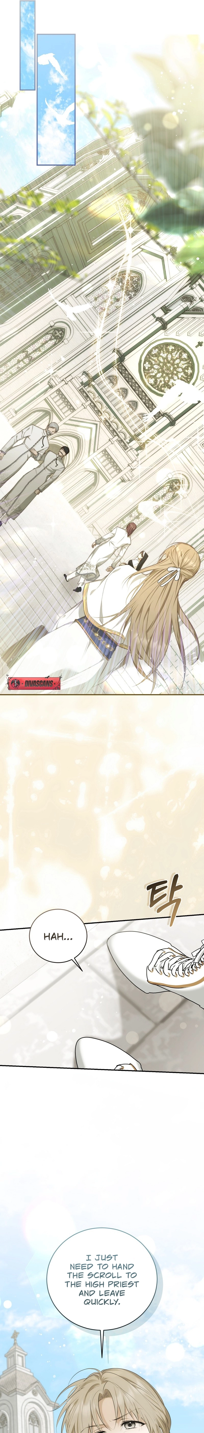 Read Pure Love, Corruption chapter 4 image 6 on Lezhin