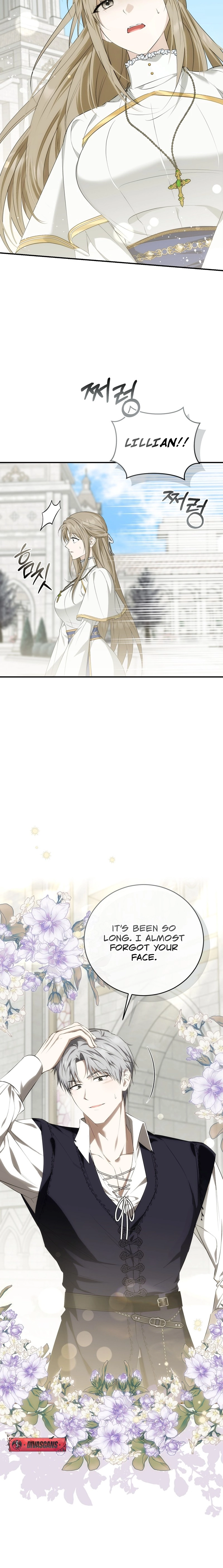 Read Pure Love, Corruption chapter 4 image 7 on Lezhin