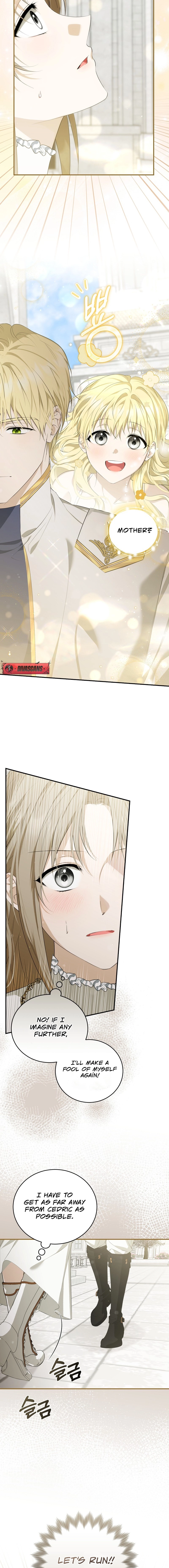 Read Pure Love, Corruption chapter 5 image 1 on Lezhin