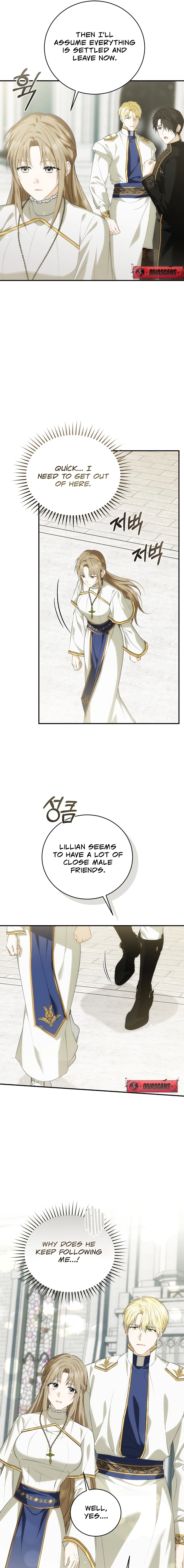 Read Pure Love, Corruption chapter 5 image 10 on Lezhin