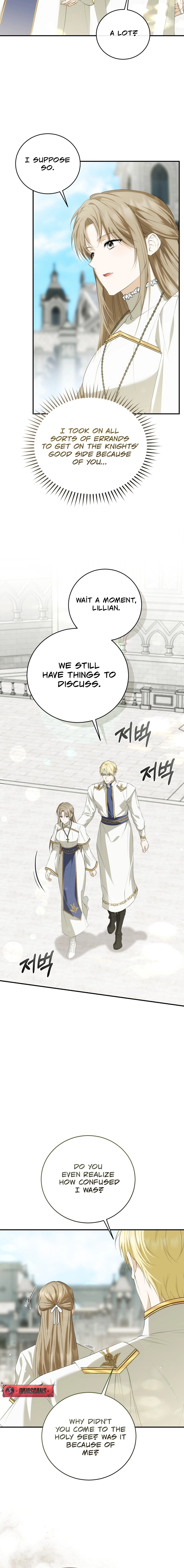 Read Pure Love, Corruption chapter 5 image 11 on Lezhin
