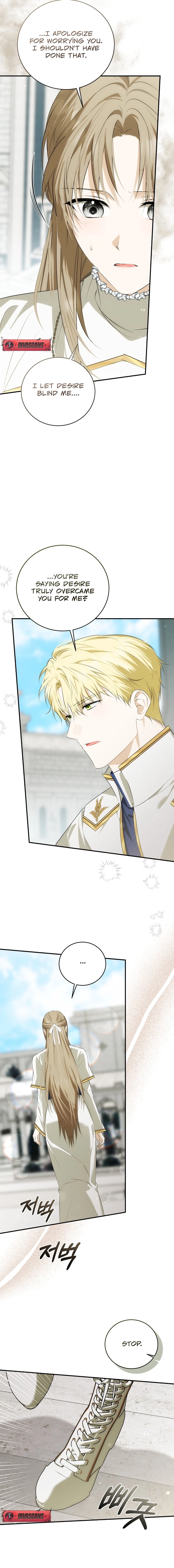 Read Pure Love, Corruption chapter 5 image 12 on Lezhin
