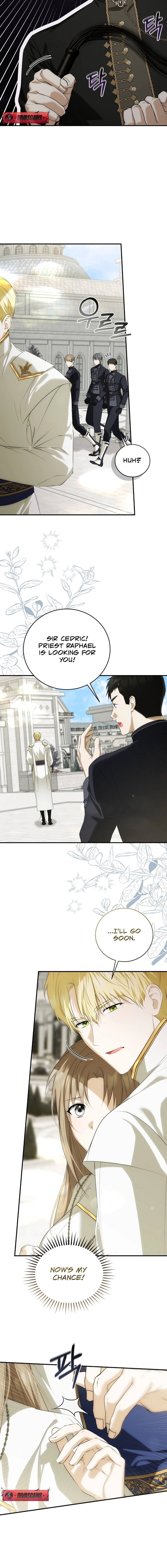 Read Pure Love, Corruption chapter 5 image 15 on Lezhin