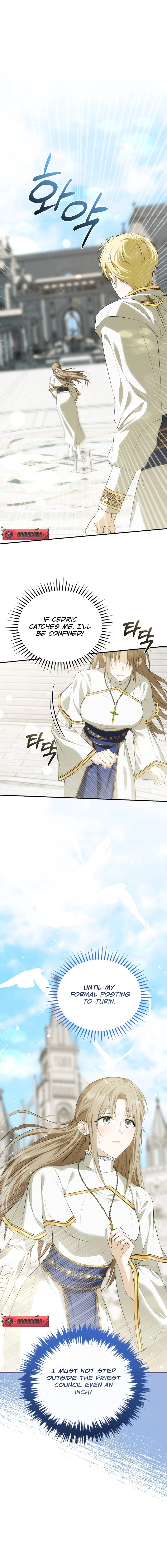 Read Pure Love, Corruption chapter 5 image 16 on Lezhin