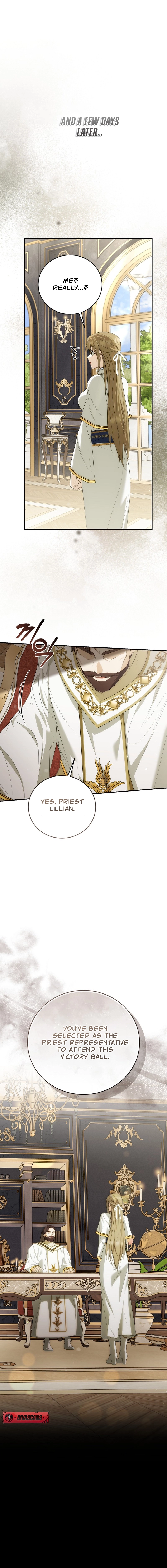 Read Pure Love, Corruption chapter 5 image 17 on Lezhin