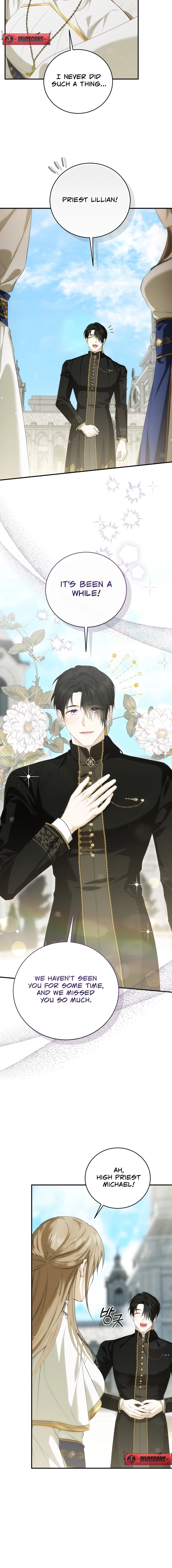 Read Pure Love, Corruption chapter 5 image 3 on Lezhin