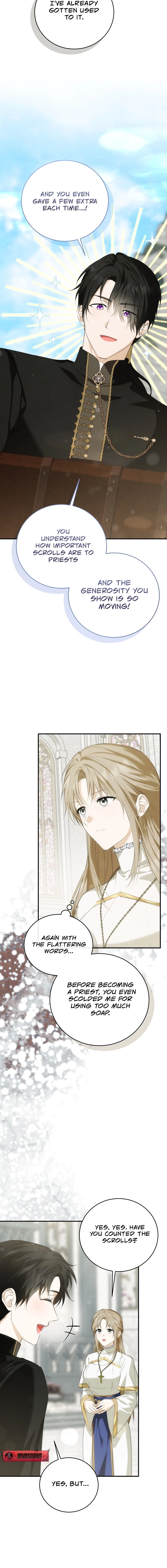Read Pure Love, Corruption chapter 5 image 5 on Lezhin