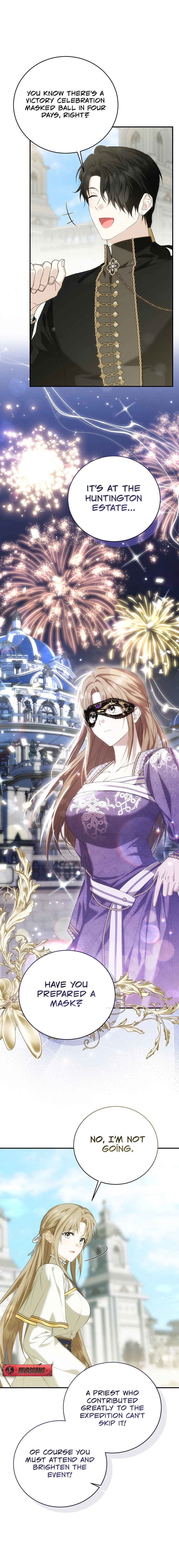 Read Pure Love, Corruption chapter 5 image 7 on Lezhin
