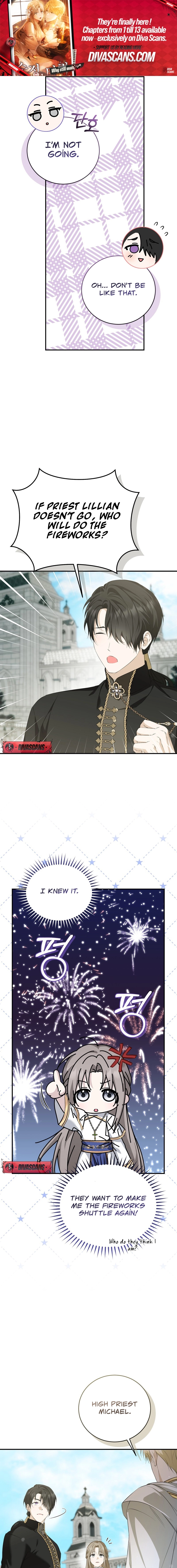 Read Pure Love, Corruption chapter 5 image 8 on Lezhin