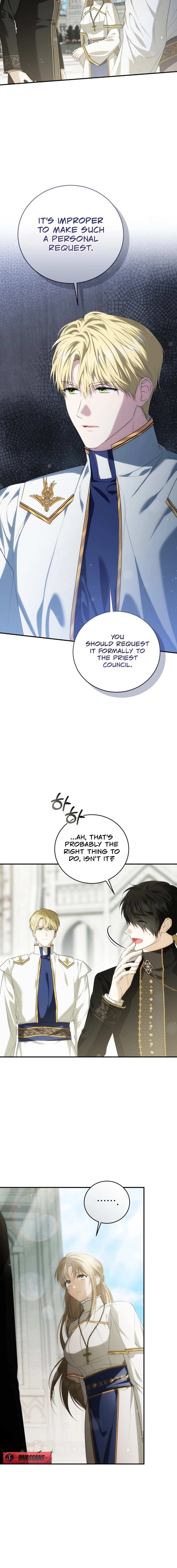 Read Pure Love, Corruption chapter 5 image 9 on Lezhin