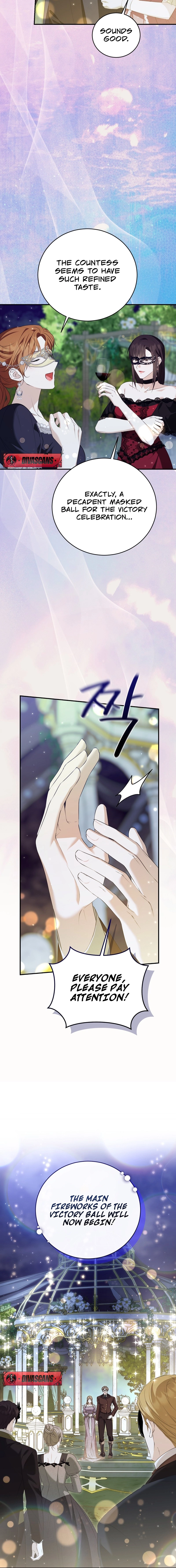 Read Pure Love, Corruption chapter 6 image 1 on Lezhin