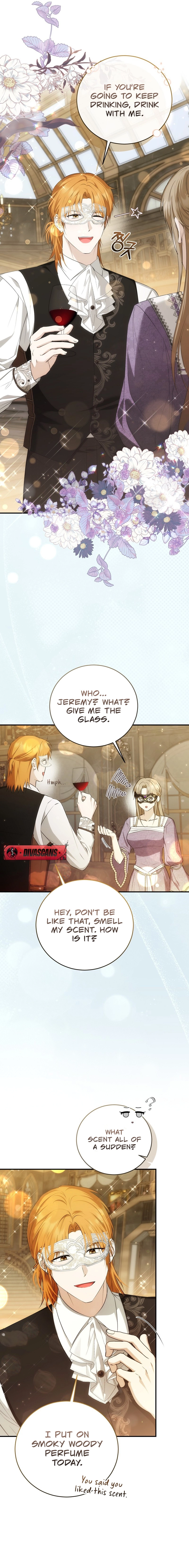 Read Pure Love, Corruption chapter 6 image 10 on Lezhin