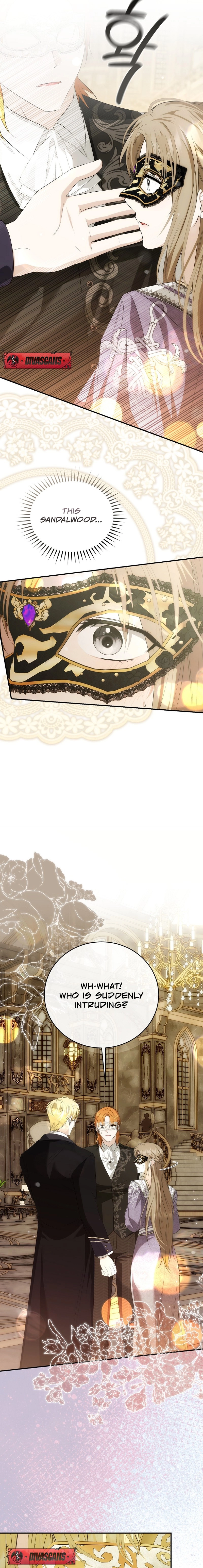 Read Pure Love, Corruption chapter 6 image 12 on Lezhin