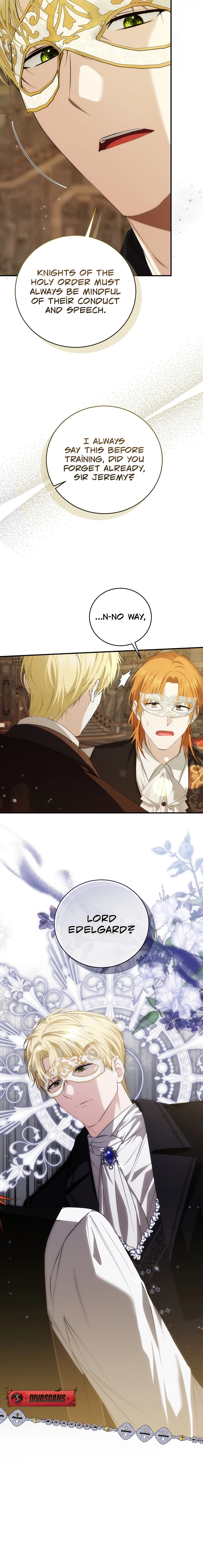 Read Pure Love, Corruption chapter 6 image 13 on Lezhin