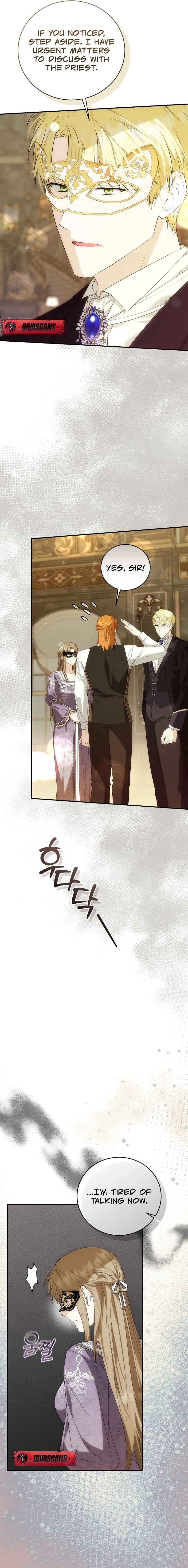 Read Pure Love, Corruption chapter 6 image 14 on Lezhin