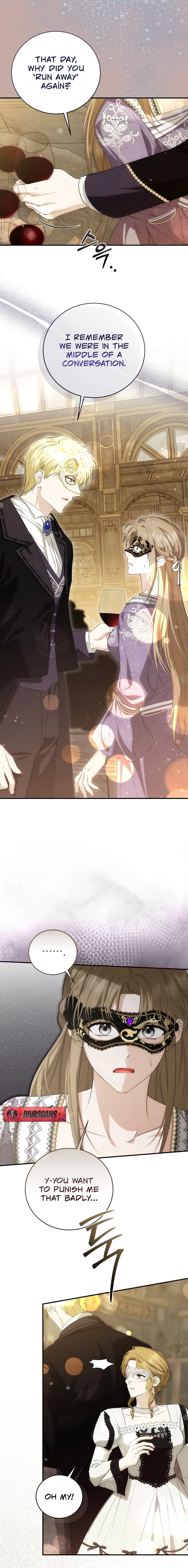 Read Pure Love, Corruption chapter 6 image 15 on Lezhin