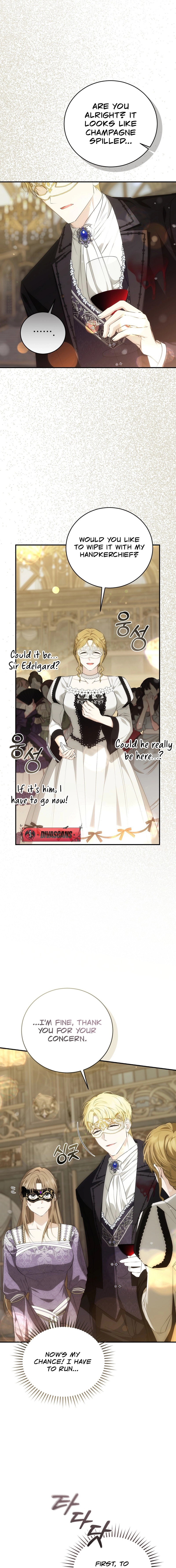 Read Pure Love, Corruption chapter 6 image 16 on Lezhin