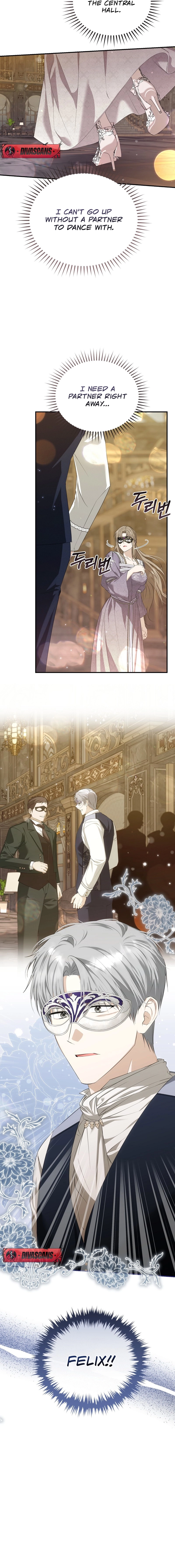 Read Pure Love, Corruption chapter 6 image 17 on Lezhin