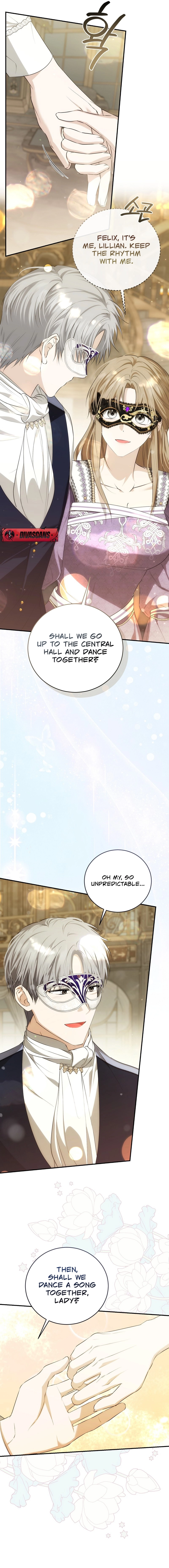 Read Pure Love, Corruption chapter 6 image 18 on Lezhin
