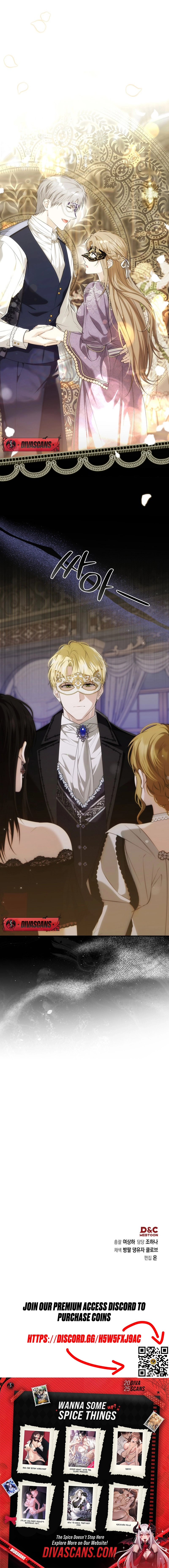 Read Pure Love, Corruption chapter 6 image 19 on Lezhin