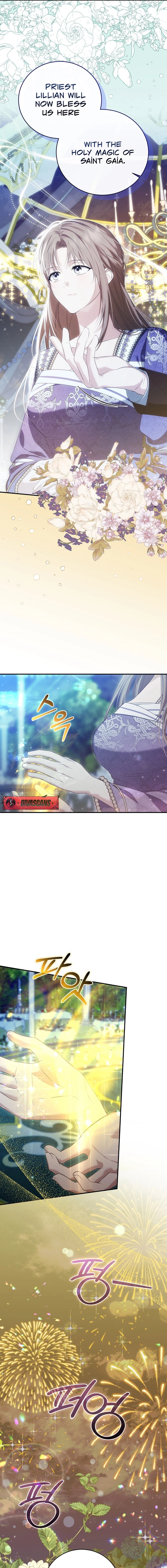Read Pure Love, Corruption chapter 6 image 2 on Lezhin