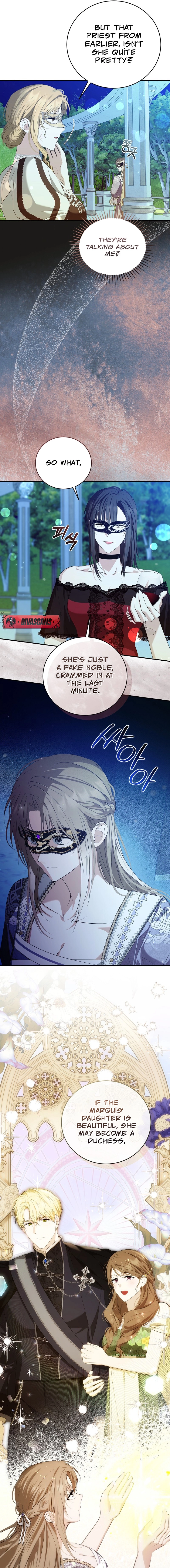 Read Pure Love, Corruption chapter 6 image 6 on Lezhin