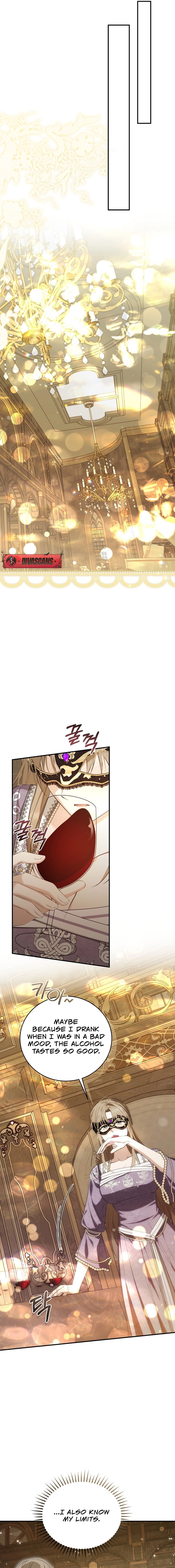 Read Pure Love, Corruption chapter 6 image 8 on Lezhin