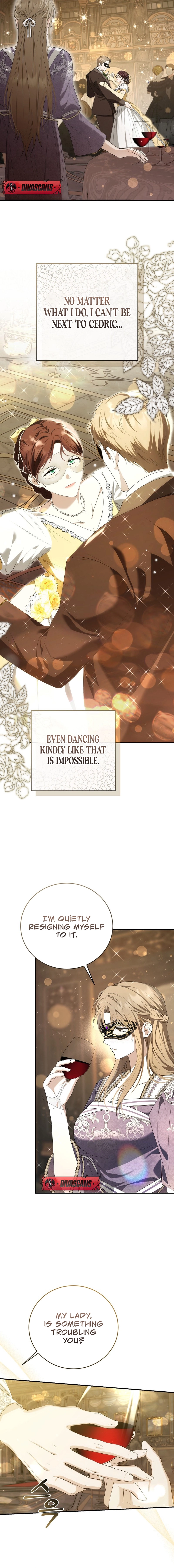 Read Pure Love, Corruption chapter 6 image 9 on Lezhin