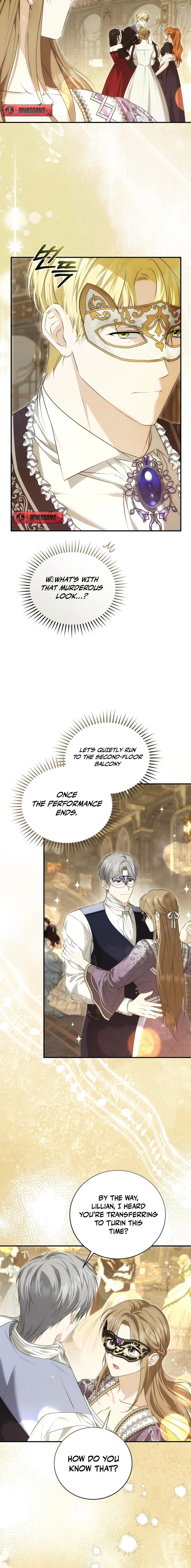Read Pure Love, Corruption chapter 7 image 1 on Lezhin