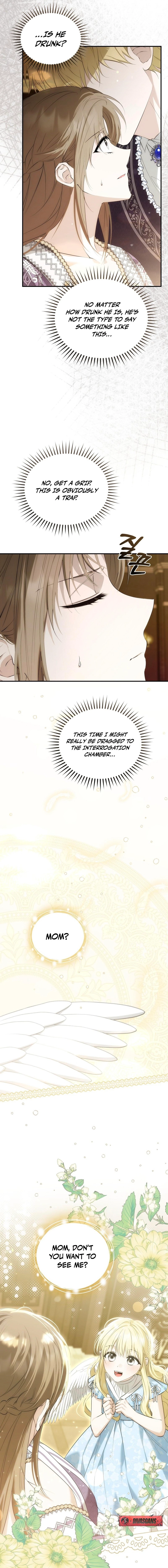 Read Pure Love, Corruption chapter 7 image 10 on Lezhin