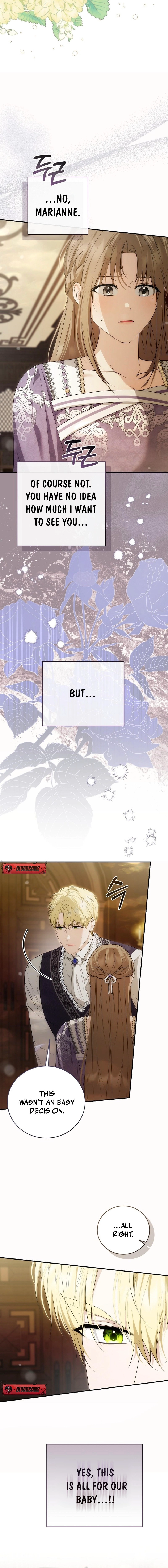 Read Pure Love, Corruption chapter 7 image 11 on Lezhin